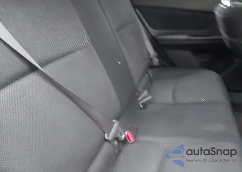 2014 Subaru Xv Crosstrek 2.0I Premium z USA, uszkodzony, nr VIN JF2GPACC7E8335949